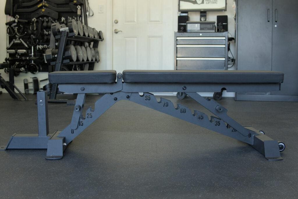 BOSBuzz SawBench Featured