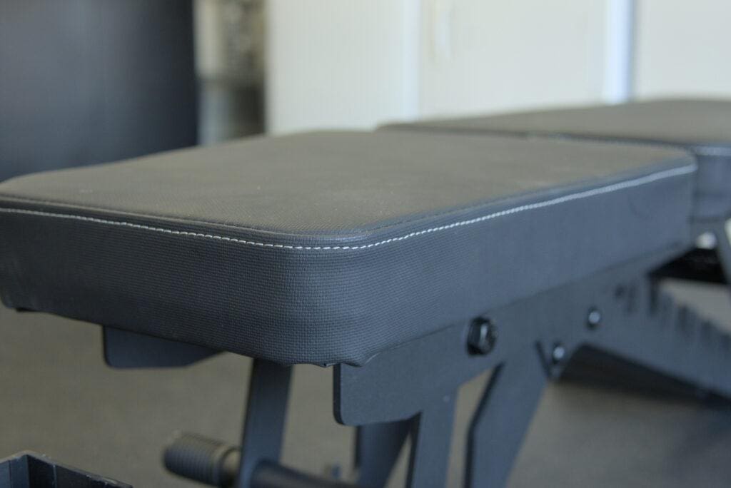 BOSBuzz SawBench FrontPad