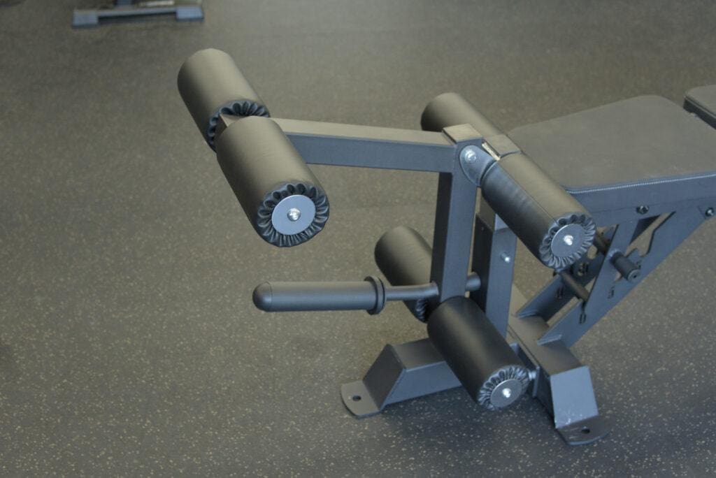 Buy THIS Leg Developer For Your Home Gym In 2026 7 BOSBuzz SawBench LegDeveloper