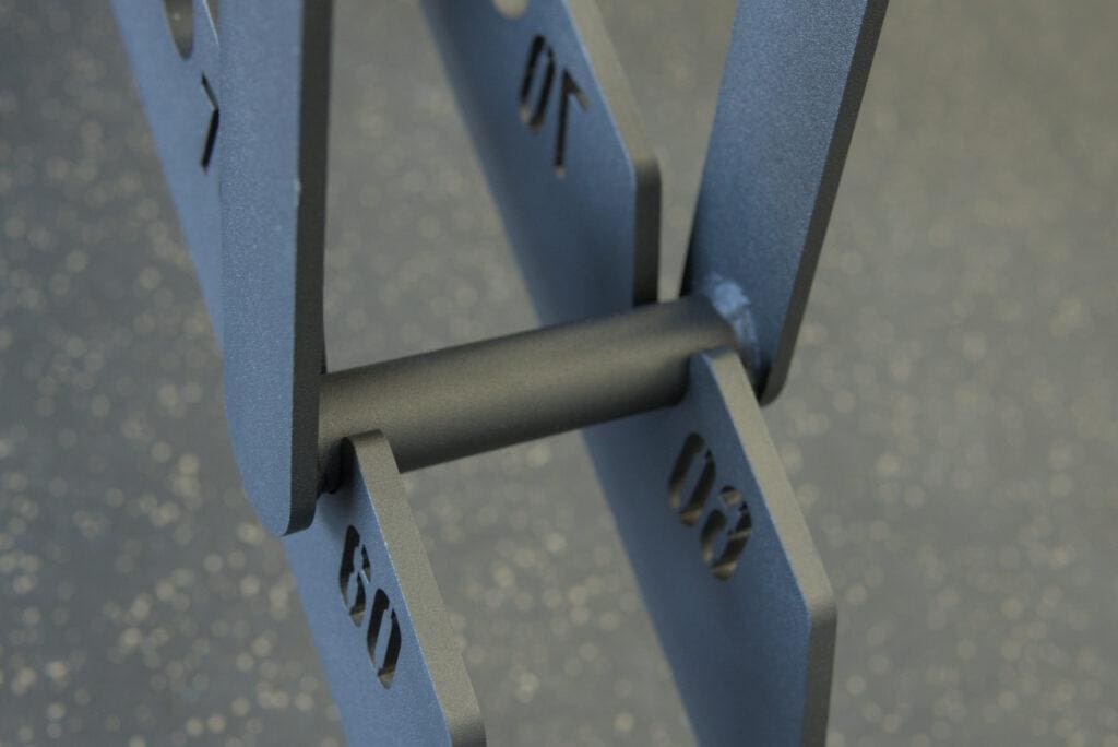 BOSBuzz SawBench RearLadder