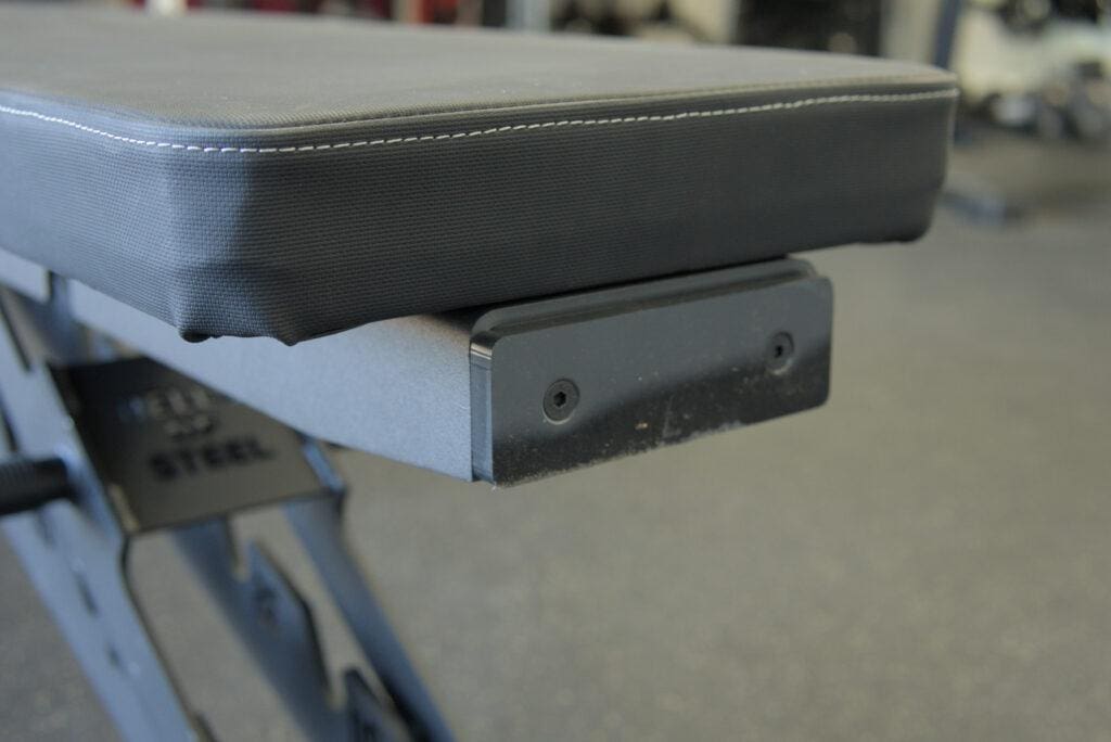 BOSBuzz SawBench VerticalStoragePost