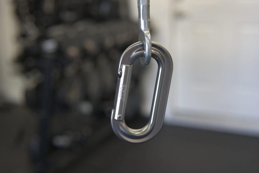 The BEST Carabiner For Your Home Gym - 2026 23 BestCarabinerForHomeGym BeyondPower