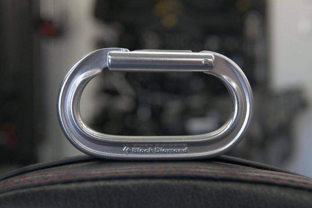 The BEST Carabiner For Your Home Gym - 2026 4 BestCarabinerForHomeGym BlackDiamond