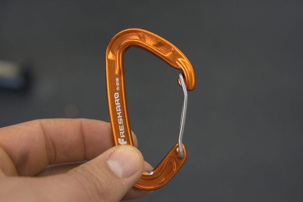 The BEST Carabiner For Your Home Gym - 2026 5 BestCarabinerForHomeGym Budget