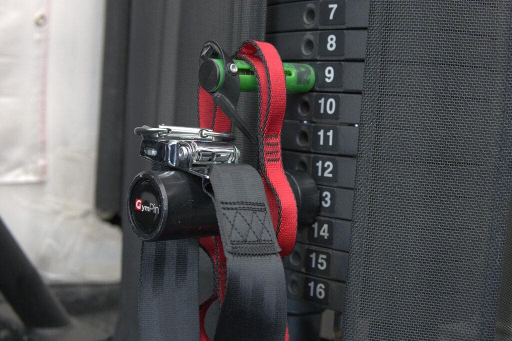 The 10 BEST Cable Machine Accessories For Your Home Gym 1 The 10 BEST Cable Machine Accessories For Your Home Gym