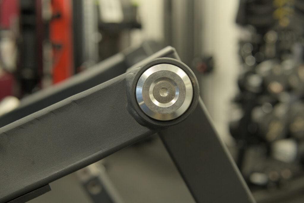 WideBodyBench Bearings