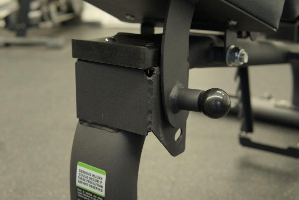 WideBodyBench FronAngle