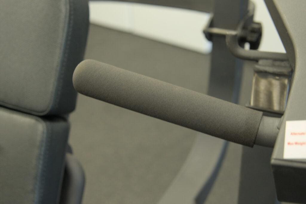 WideBodyBench Handle