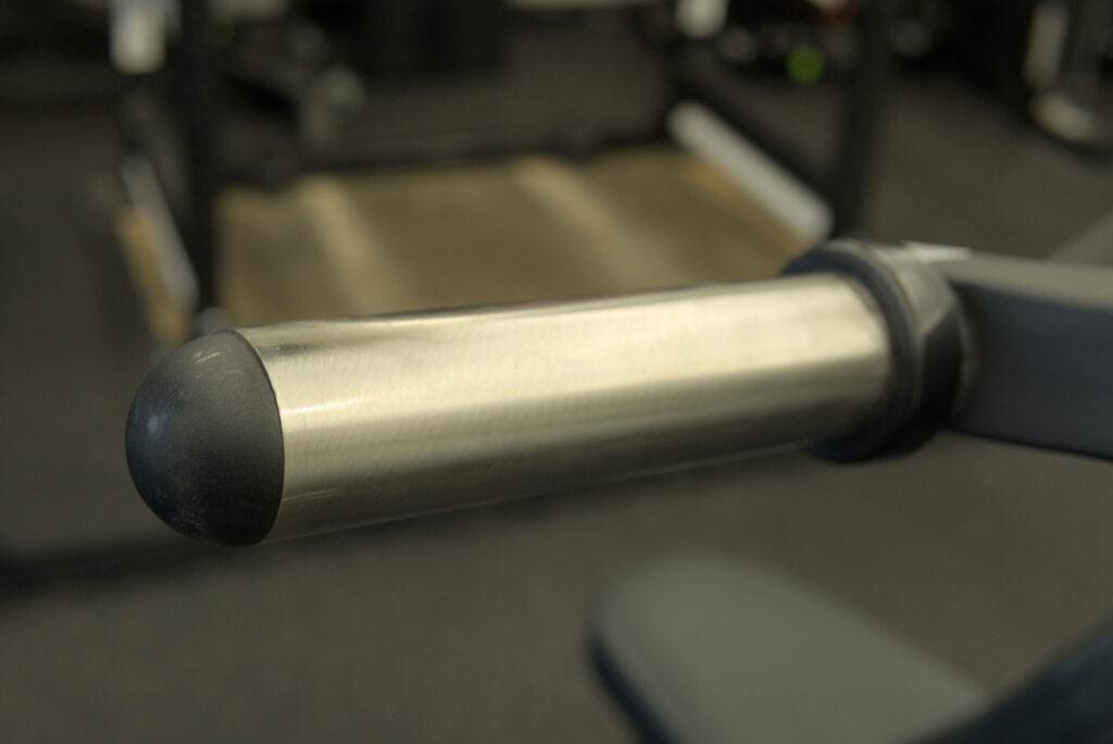 WideBodyBench WeightPin
