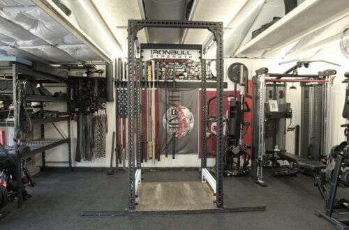 IronBulllStrengthFrankensteinRack Full2