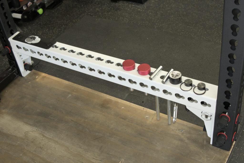 IronBulllStrengthFrankensteinRack LowerAttachments
