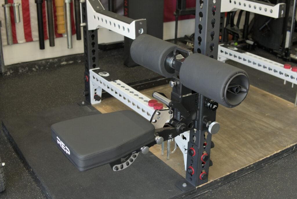 IronBulllStrengthFrankensteinRack REPPegasus