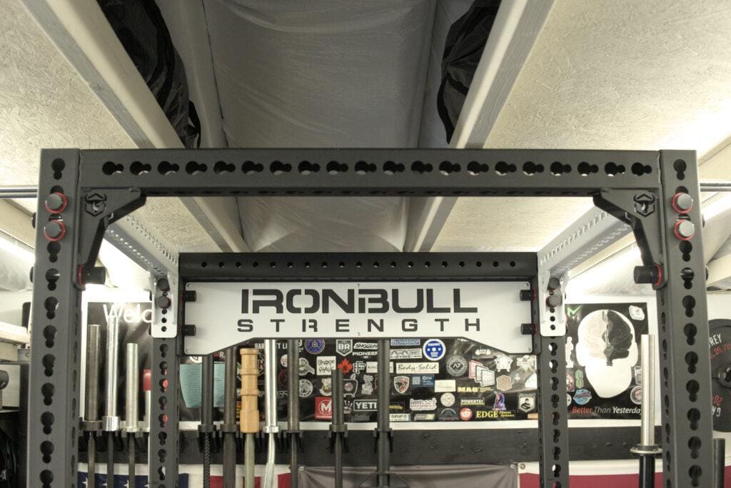 IronBulllStrengthFrankensteinRack Upper