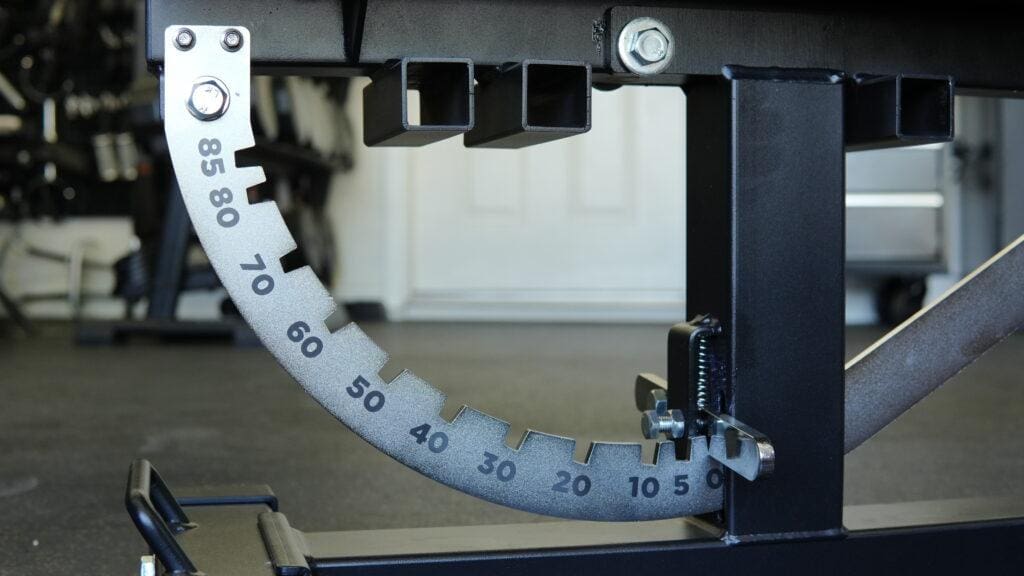 Ironmaster Super Bench Pro V2 Review 5 IronmasterSuperBenchProV2 Angles
