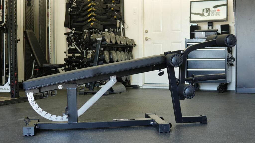 Buy THIS Leg Developer For Your Home Gym In 2026 4 IronmasterSuperBenchProV2 LegDev