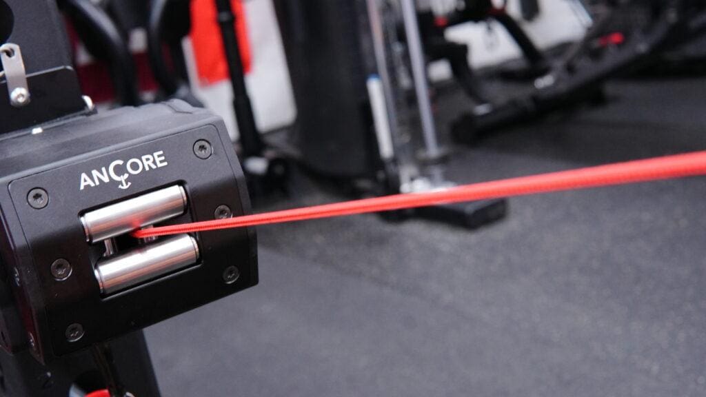 ANCORE Pro Review - Better Than A Cable Machine In 2026? 6 ANCOREPro Cable