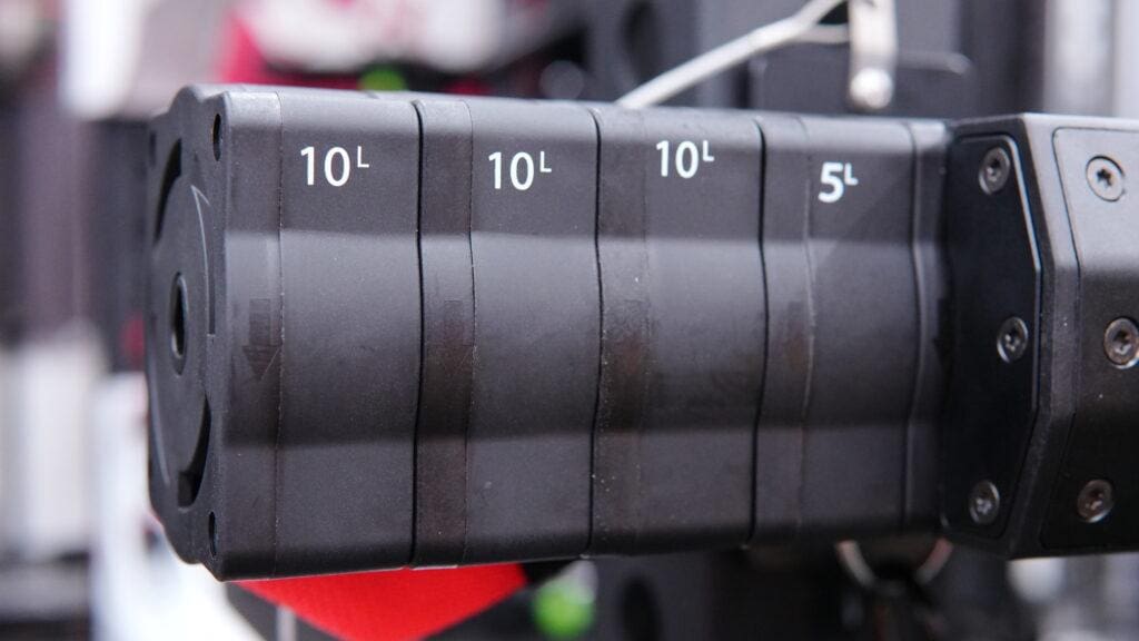 ANCORE Pro Review - Better Than A Cable Machine In 2026? 9 ANCOREPro Loaded