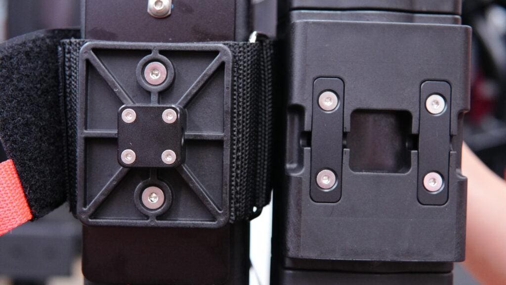 ANCORE Pro Review - Better Than A Cable Machine In 2026? 13 ANCOREPro Mounting