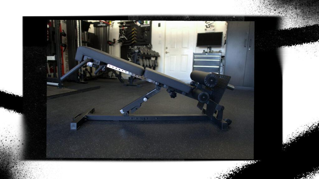 BESTNordicCurlBench Featured