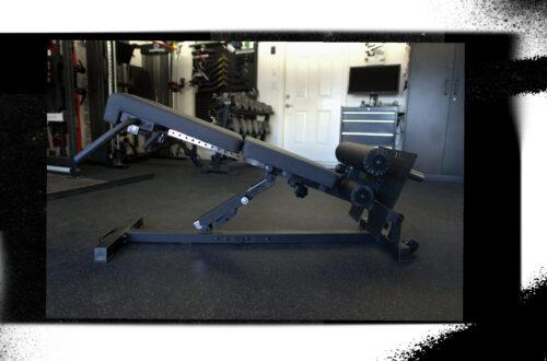 The BEST Nordic Bench For Your Home Gym - 2026 34 BESTNordicCurlBench Featured