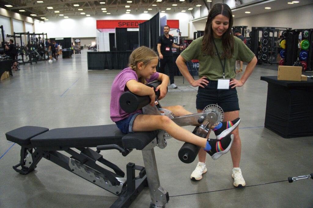 REP x Dialed Motion Leg Developer Attachment Coming 2026 13 DialedMotionLegDeveloper HGC Audrey
