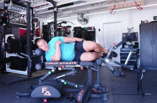 FreakAthleteHyperPro WordpressFeatured