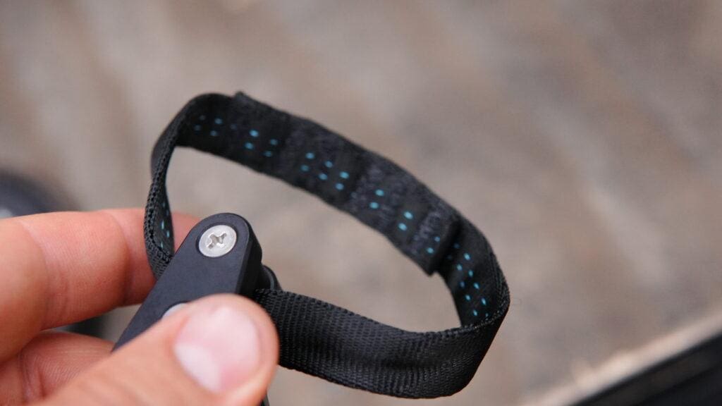 FreeMax Weight Releasers Review - Great, But Also Not - 2026 3 FreemaxWeightReleaser BarStrap