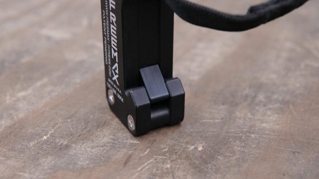 FreeMax Weight Releasers Review - Great, But Also Not - 2026 4 FreemaxWeightReleaser Clip