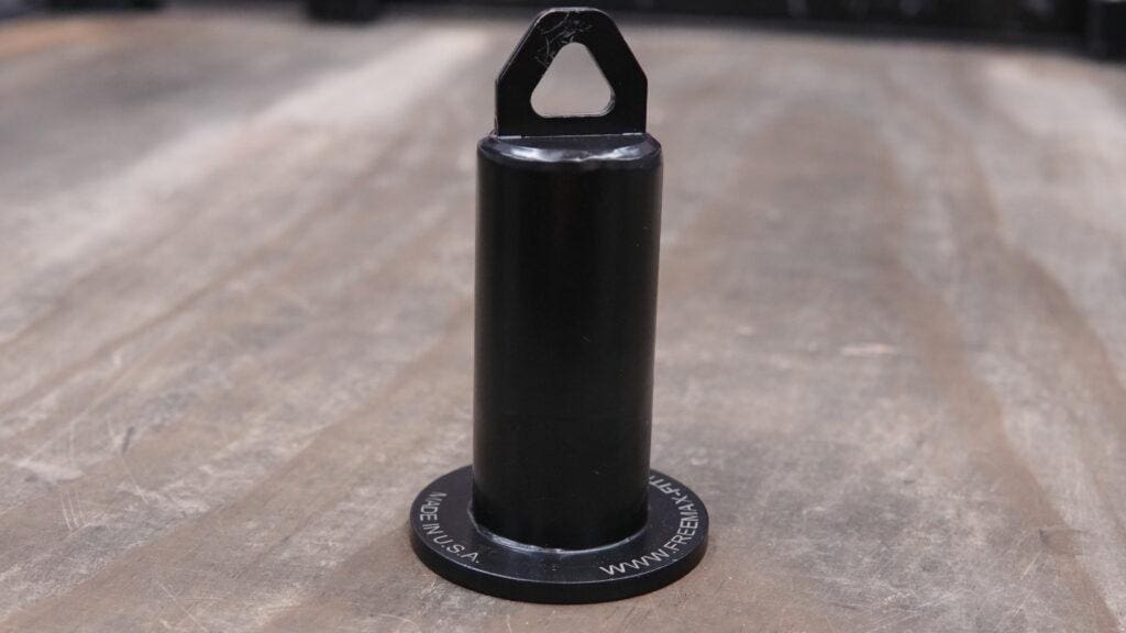FreeMax Weight Releasers Review - Great, But Also Not - 2026 7 FreemaxWeightReleaser Pin