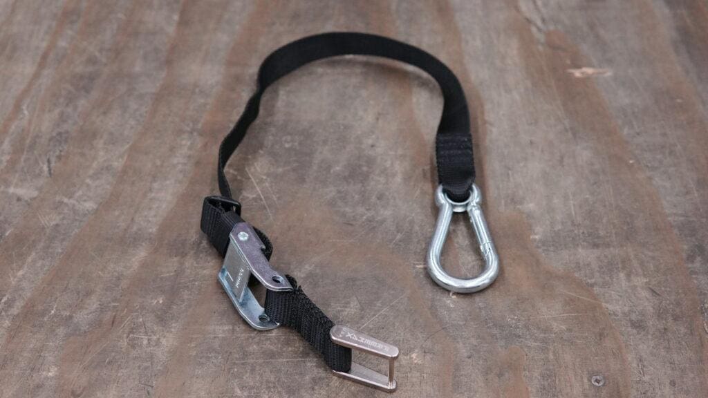 FreeMax Weight Releasers Review - Great, But Also Not - 2026 6 FreemaxWeightReleaser StrapLong