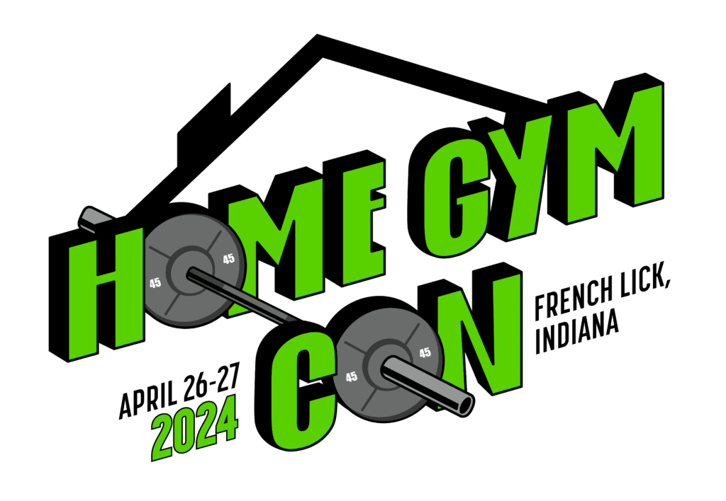 HomeGymCon24Logo