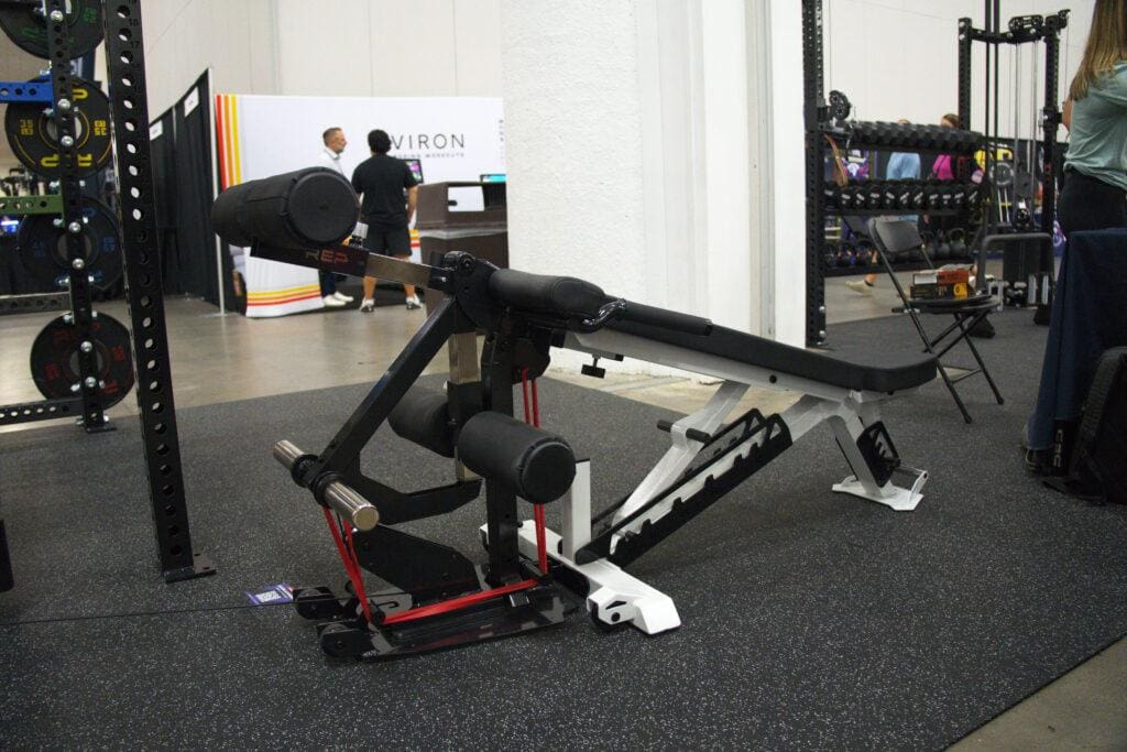 Buy THIS Leg Developer For Your Home Gym In 2026 12 HomeGymCon REPLegDev