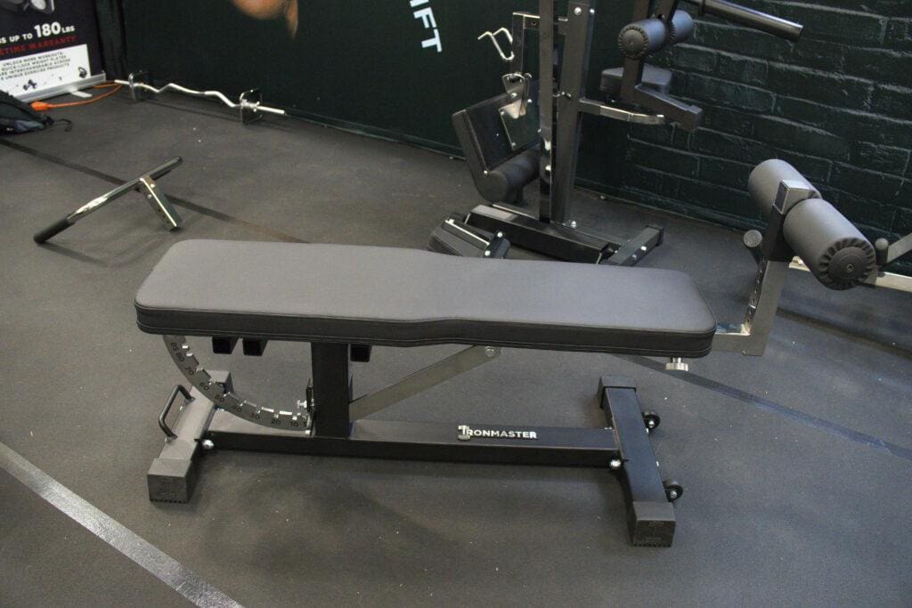 Ironmaster Nordic