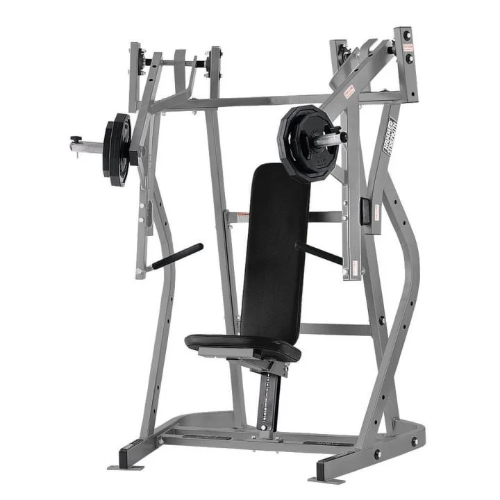 CommercialChestPress