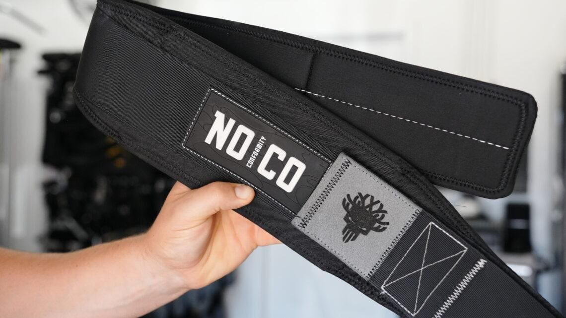 NoCoLiftingBelt Featured1
