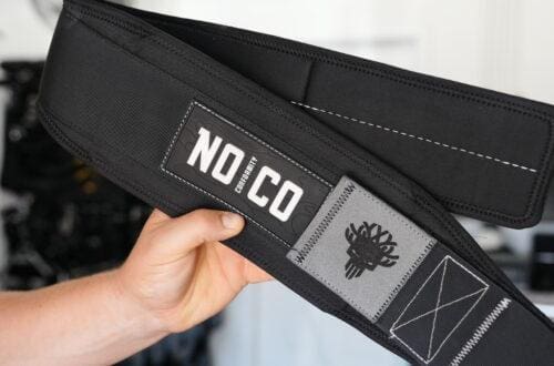 NoCo Lifting Belt Review - The BEST 2nd Belt You Can Buy? 44 NoCoLiftingBelt Featured1