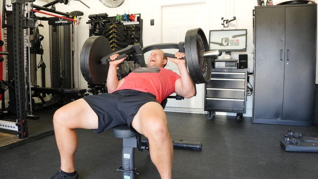 WideBodyBench Attachments