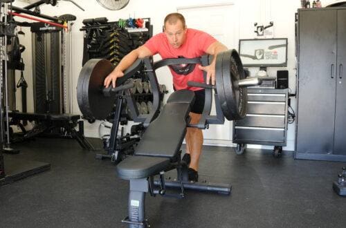 Wide Body Bench Review - Creative But Flawed - 2026 43 WideBodyBench Review Featured