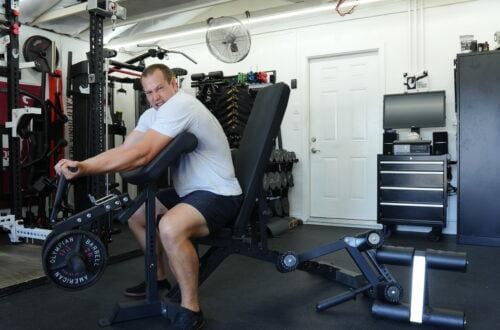 Bells of Steel Buzz-Saw Heavy-Duty Adjustable Bench V2 Review 14 BellsofSteelBuzz SawHeavy DutyAdjustableBenchV2 Featured