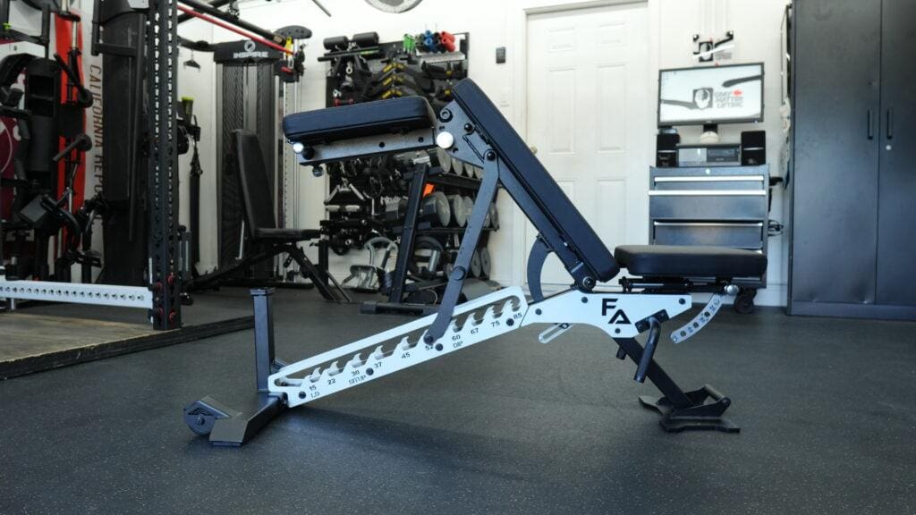 FreakAthleteABX BackRest