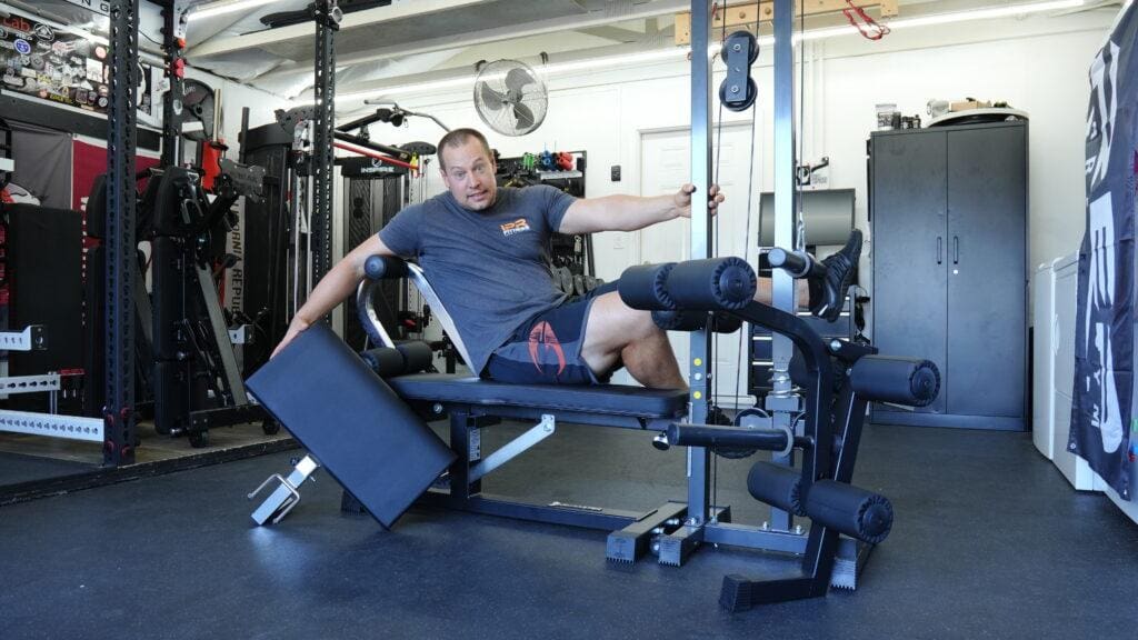 Ironmaster Super Bench Pro V2 Review 1 Ironmaster Super Bench Pro V2 Review