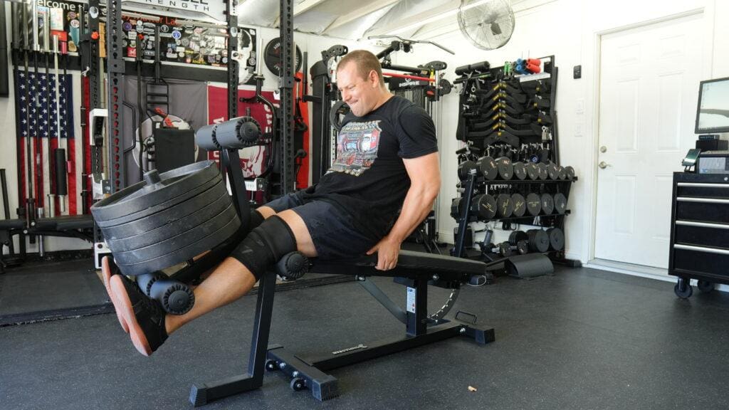 Ironmaster Super Bench Pro V2 Review 48 IronmasterSuperBenchProV2 Featured2