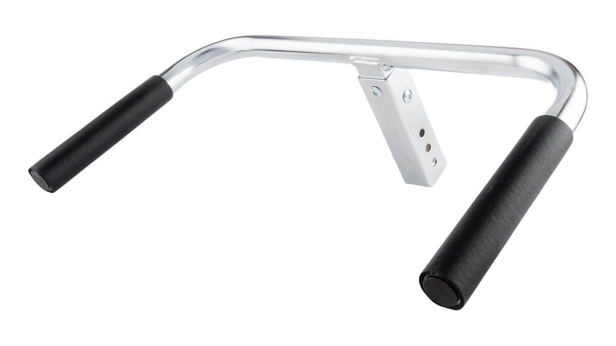 Ironmaster Super Bench Pro V2 Review 35 Ironmaster Dip edited