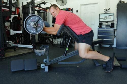 Prime Shorty Adjustable Bench Review - Big, Bold, and Beautiful - 2026 23 PrimeShortyAdjustableBench Featured