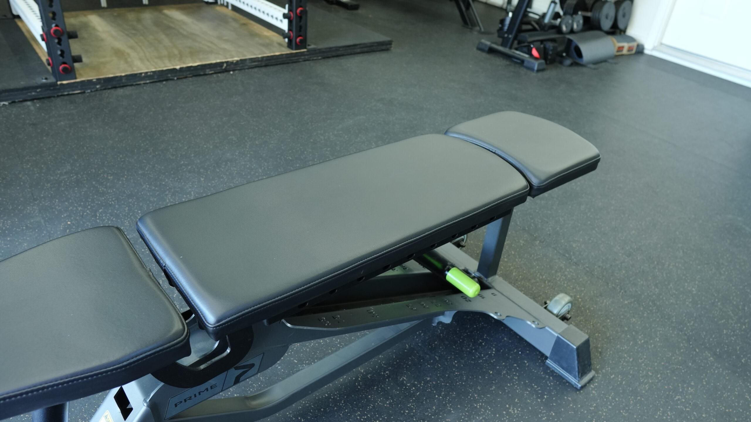 PrimeShortyAdjustableBench Padding scaled