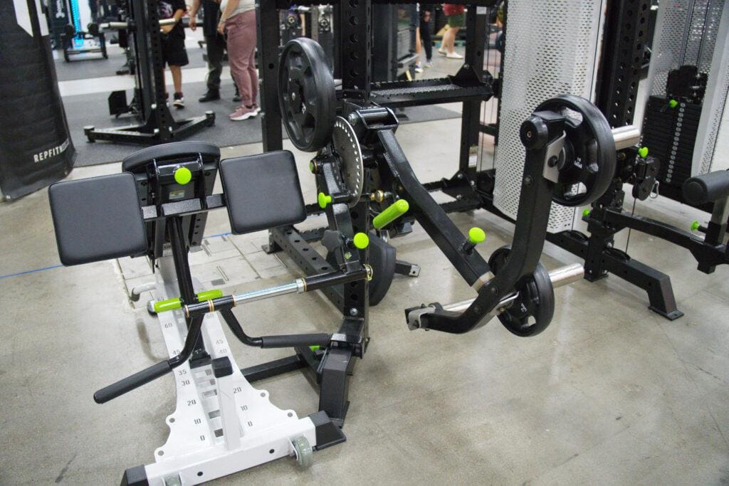 Buy THIS Leg Developer For Your Home Gym In 2026 5 PrimeShortyAdjustableBench SmartArm1