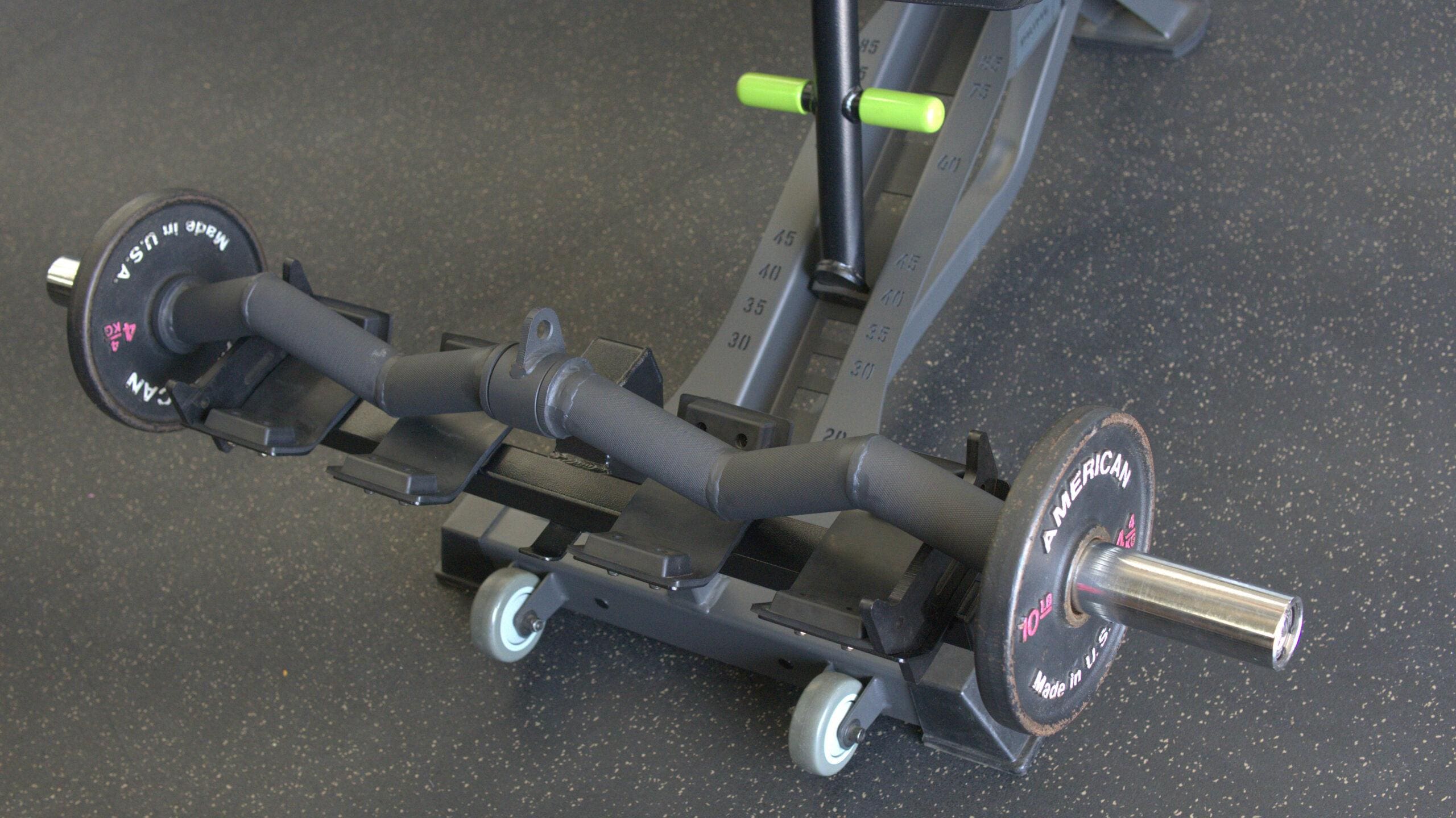 PrimeShortyBench Preacher2 scaled