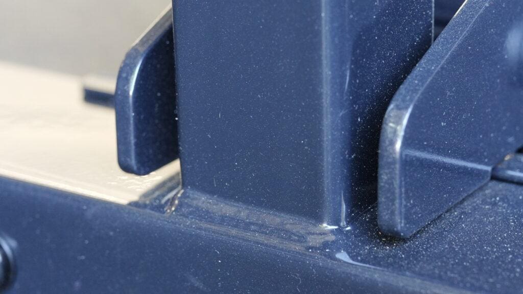 REP Nighthawk Bench Review: My Wife's Favorite Bench of 2026 17 RepNighthawkBench Aesthetics1