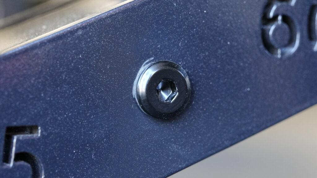 REP Nighthawk Bench Review: My Wife's Favorite Bench of 2026 19 RepNighthawkBench Aesthetics3