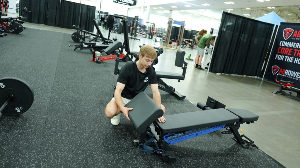 Buy THIS Adjustable Bench For Your Home Gym In 2026 27 APEXBench